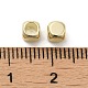 Brass Spacer Beads KK-P249-01D-G01-3