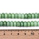 Стеклянные бусины GLAA-N059-5x8mm-42-4