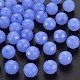 Perles en acrylique de gelée d'imitation MACR-S373-97B-E01-1