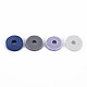 4 couleurs de perles d'argile polymère faites à la main CLAY-N011-032-10-3
