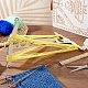 BENECREAT Niddy Noddy for Yarn Spinning TOOL-WH0155-49-5