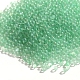 Mini perlas de vidrio para decoración de uñas diy luminosas LUMI-PW0001-187H-1