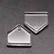 Natural Crystal Pendants G-K052-01-1