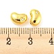 925 perles de zircone cubiques micro pavées en argent sterling STER-Q190-09G-3