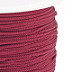 Cordons polyester OCOR-Q037-02-3