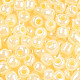 Perles de rocaille en verre X1-SEED-A011-4mm-142-3