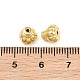 Perline in ottone&nbsp;KK-CBA57BD-07B-G-3
