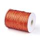 Korean Waxed Polyester Cord YC1.0MM-A114-3