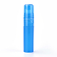 スプレー・ボトル  香水スプレーボトル  ミックスカラー  72x16ミリメートル 容量：3ミリリットル MRMJ-WH0039-3ml-2