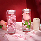 Remplisseurs de vase benecreat pour bougies flottantes maîtresses AJEW-BC0003-65-6