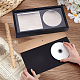 MDF-CD-Displayrahmen&nbsp;ODIS-WH0043-298-3