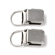 Застежки из нержавеющей стали 304 STAS-S127-01P-1