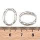 Anelli di collegamento in ottone&nbsp;KK-CBA78C7-32D-P-3