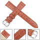 Cinturini per orologi in pelle gorgecraft WACH-GF0001-002A-01-3