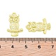 Стойки подвески обшивки сплава FIND-Q108-01G-3