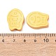 Schima Holzperlen&nbsp;WOOD-G027-01-3
