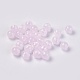 Transparency Acrylic Beads OACR-L012-C-02-1