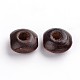 Natural Wood Beads TB139Y-6-2