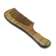 Verawood Holzkämme mit Griff OHAR-R268-13-3