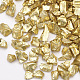FGB Plated Glass Seed Beads SEED-S020-03E-20-2