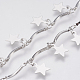 Handmade Iron Star Link Chains CH-R085-02-1