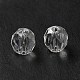 Perle di cristallo austriache imitazione di vetro GLAA-H024-15A-01-3