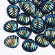Harz Cabochons CRES-S305-01A-1