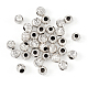 50Pcs 925 Sterling Silver Beads STER-TA0001-08-1
