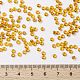 Perline rotonde miyuki rocailles X-SEED-G008-RR3526-4