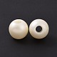 ABS perlas de imitación de plástico perlas europeas KY-F019-06A-4