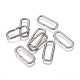 304 Stainless Steel Rings STAS-I102-03-1