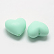 Food Grade Eco-Friendly Silicone Focal Beads SIL-R003-38-2