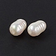 Perles acryliques opaques OACR-E004-32-4
