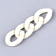 Pulvériser anneaux de liaison acryliques peintes ACRP-S675-05A-3