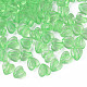 Perles en acrylique transparente MACR-S373-95-B02-1