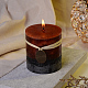 Парафиновые свечи DIY-D027-01B-3