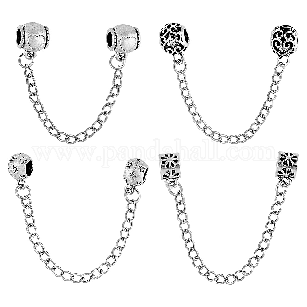 Collier Personnalisable Avec Pendentif Lettre - Argent 925 Et Zircon - Pour Femme - Cadeau Initiale Ou Prénom