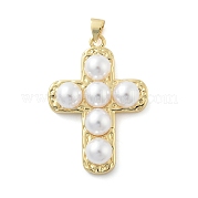 Латунные подвески KK-C091-01G