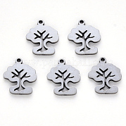 Подвески из нержавеющей стали 304 STAS-N092-04A