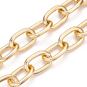 Алюминиевые кабельные сети CHA-N003-03KCG