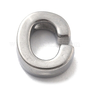 Подвески из нержавеющей стали 304 STAS-R138-07P-C