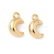 Латунь подвески KK-C099-07G