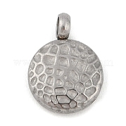 Подвески из нержавеющей стали марки 304 STAS-Z084-06P