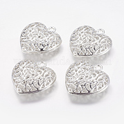 Подвески с тибетским серебром K08J3022