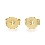 Латунные фрикционные ушные гайки с покрытием стойки KK-C081-04G