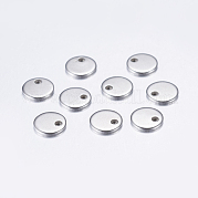 Подвески из нержавеющей стали 304 STAS-L198-20D