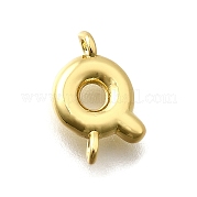 Подвески из латуни KK-P295-01G-Q