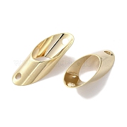 Оправа из латунных бусин KK-K383-27G