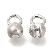 Латунной шариковой советы KK-K388-50P