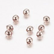 Spacer бисер железа IFIN-R220-4mm-RG